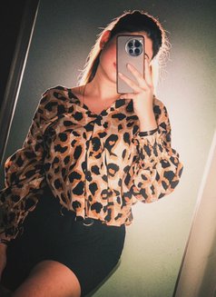 Divorce Bhabhi - escort in Ahmedabad Photo 1 of 1