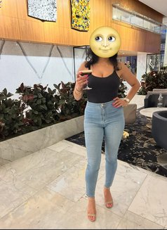 Divorced 38 - escort in New Delhi Photo 1 of 4