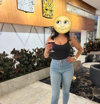 Divorced 38 - escort in New Delhi