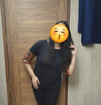 Divuu - escort in Chandigarh