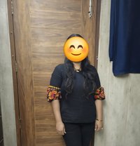 Divuu - escort in Chandigarh