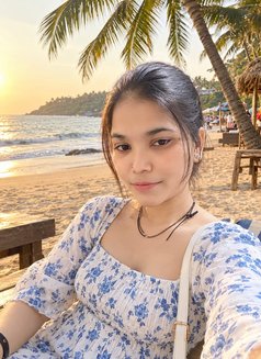 Divya 24x7 Cam Session/real Meet - escort in Gurgaon Photo 5 of 7