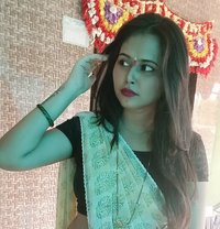Divya 3000 Unlimited Shot College Girl - escort in Bangalore