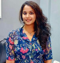 Divya 3000 Unlimited Shot College Girl - escort in Hyderabad