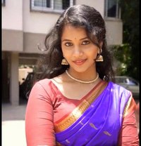 Divya 3000 Unlimited Shot College Girl - escort in Mumbai