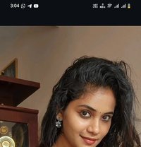 Divya 3000 Unlimited Shot College Girl - escort in Mumbai