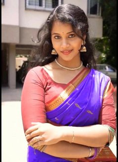 Divya 3000 Unlimited Shot College Girl - escort in New Delhi Photo 1 of 4