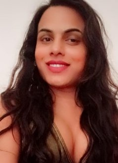 Divya _8inch dick - Acompañantes transexual in Lucknow Photo 21 of 23