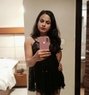 Divya_8inch - Transsexual escort in Lucknow Photo 8 of 19