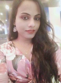 Divya_8inch - Transsexual escort in Lucknow Photo 10 of 19