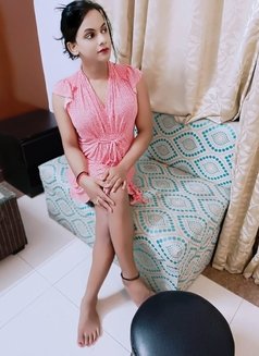 Divya_8inch - Transsexual escort in Lucknow Photo 14 of 19