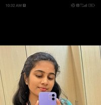 Divya a 18 Year Girl Hot and Sexy Figure - escort in Kolkata