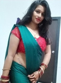 Divya All Area Provide Vadodara - escort in Vadodara Photo 1 of 2