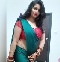 Divya All Area Provide Vadodara - escort in Vadodara