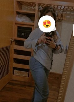 Divya Alone Girl + Real Meeting - escort in New Delhi Photo 1 of 6