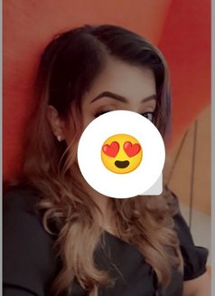 Divya Alone Girl + Real Meeting - escort in New Delhi Photo 3 of 6