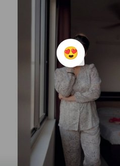 Divya Alone Girl + Real Meeting - escort in New Delhi Photo 4 of 6