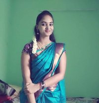 Divya - escort in Hyderabad