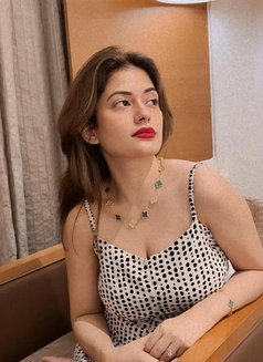 Divya Available Jaipur - escort in Jaipur Photo 1 of 2