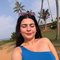 Divya Available Now - escort in Indore