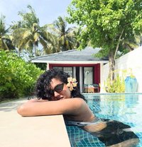 Divya Available Now - puta in Mangalore