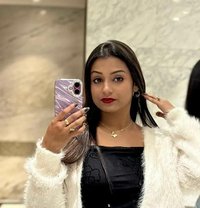 Divya Best Call Girl - escort in Indore