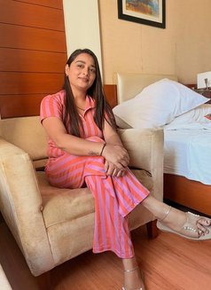 Divya Best Call Girl - escort in Surat Photo 1 of 2