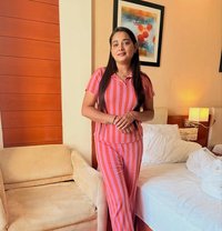 Divya Best Call Girl - escort in Surat