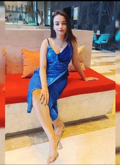 divya best call girl service and escort - escort in Nashik Photo 1 of 4
