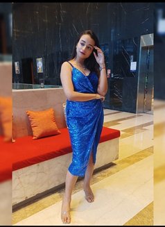 divya best call girl service and escort - escort in Nashik Photo 4 of 4