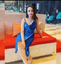 Anushka escorts service and cell girls s - escort in Rajkot Photo 1 of 4