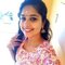divya best call girl service and escort - escort in Vijayawada