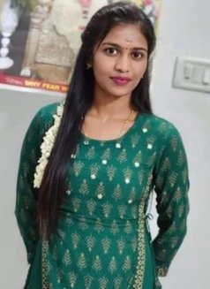 divya best call girl service and escort - escort in Vijayawada Photo 3 of 3