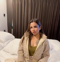 Anyaa - escort in Mumbai