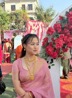 Divya Best Escort 24×7 (Cam Service) - escort in Kathmandu Photo 1 of 4