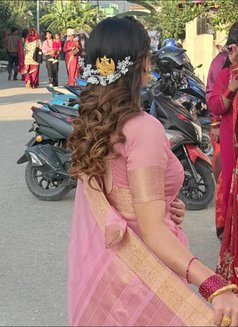 Divya Best Escort 24×7 (Cam Service) - escort in Kathmandu Photo 3 of 4