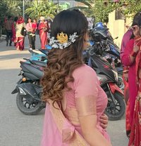 Divya Best Escort 24×7 (Cam Service) - puta in Kathmandu