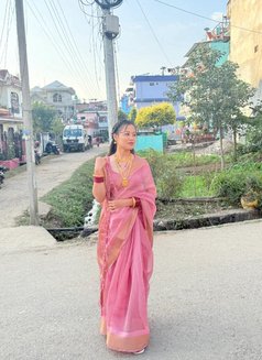 Divya Best Escort 24×7 (Cam Service) - escort in Kathmandu Photo 4 of 4