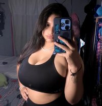 Kanika Best Service Available - escort in Gurgaon