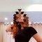 Divya Bharti - escort in Chennai