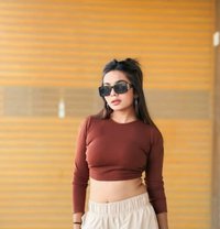 Divya Bhatt Affordable Rate - puta in Chandigarh