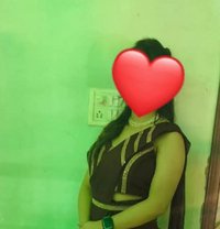 Divya cam and Meets (independent) - escort in Hyderabad