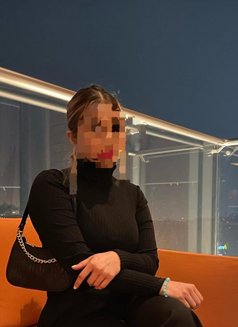 Divya cam and Meets (independent) - escort in Chennai Photo 2 of 3