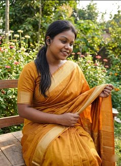 Divya cam and Meets (independent) - escort in Hyderabad Photo 1 of 1