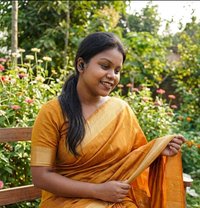 Divya cam and Meets (independent) - escort in Hyderabad