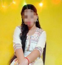 Divya cam and Meets (independent) - escort in Indore