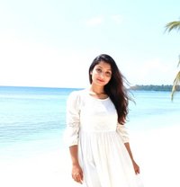 Divya cam and Meets (independent) - escort in Kochi