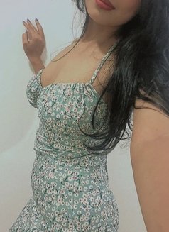Divya (CAM AND REAL MEET) - escort in Thane Photo 3 of 5