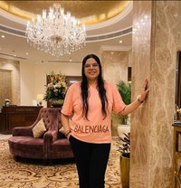 (⁠✧ Divya self Real Meet nude cam ✧)🤍⁠ - escort in Mumbai