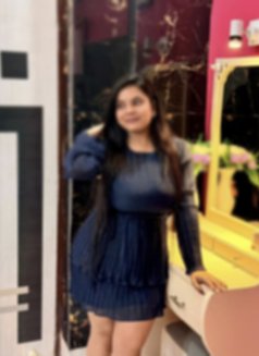 (✧ Divya self Real Meet nude cam ✧)🤍 - puta in Mumbai Photo 2 of 4